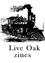 [link to Live Oak zines]