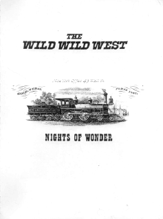 [image of Nights of Wonder 1 cover]